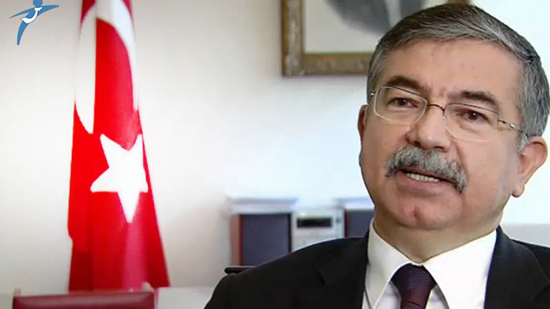 Bakan Yılmaz: 611 Bin 524 Suriyeli Öğrenci Türkiye'de Eğitim Görüyor