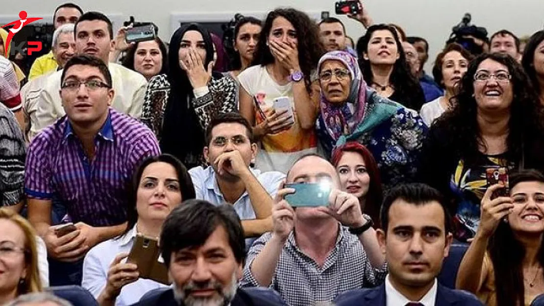 Bakan Yılmaz Açıkladı ! 560 Binin Üzerinde Öğretmen Ataması Yapıldı