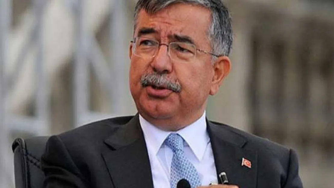 Bakan Yılmaz Açıkladı: Eğitim Fakültelerine Giriş Puanı Yükselebilir