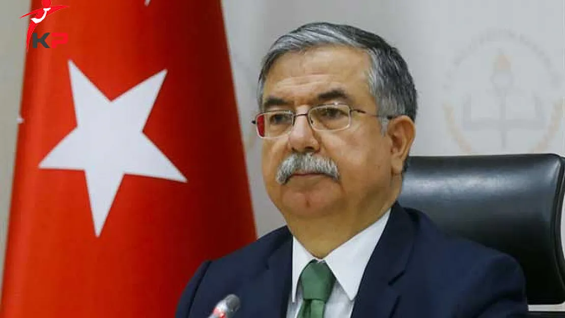 Bakan Yılmaz En Çok Atama Yapılacak Branşları Açıkladı