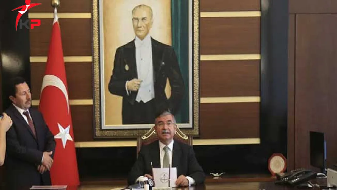 Bakan Yılmaz: Öğretmen Başına Düşen Öğrenci Sayısı Düştü
