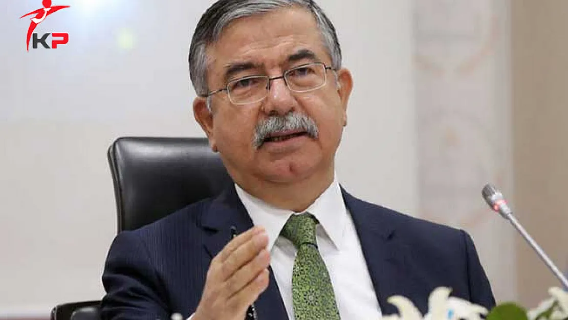 Bakan Yılmaz Öğretmen İhtiyacının En Fazla Olduğu Bölgeyi Açıkladı
