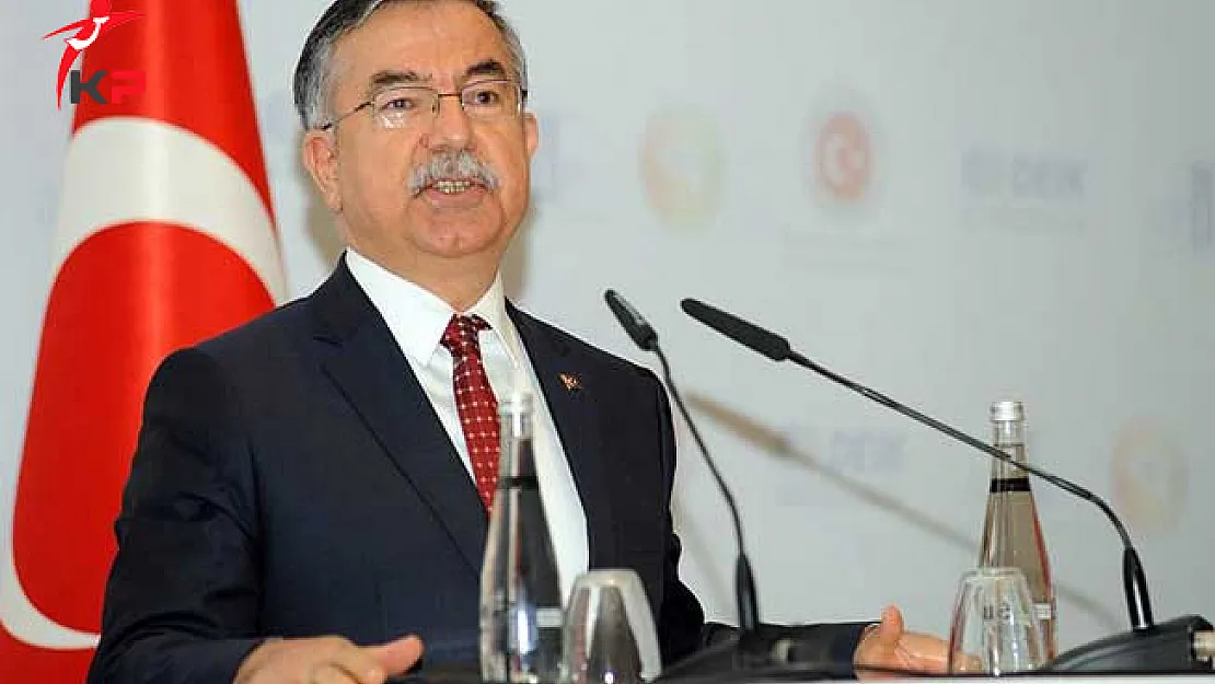 Bakan Yılmaz: Taşeron Konusunda Cumhurbaşkanı ve Başbakan Sözlerini Yerine Getirdi
