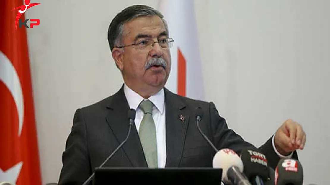 Bakan Yılmaz'dan Flaş Açıklama: En İdeal Ders Saati 20 Dakika !