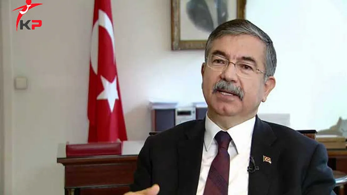 Bakan Yılmaz'dan Öğretmen Alımı ve Tekli Eğitim Sistemi Açıklaması!