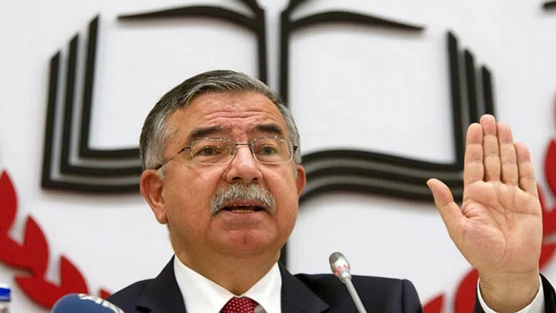 Bakan Yılmaz'dan Öğretmen Atamalarına İlişkin Yeni Açıklama!