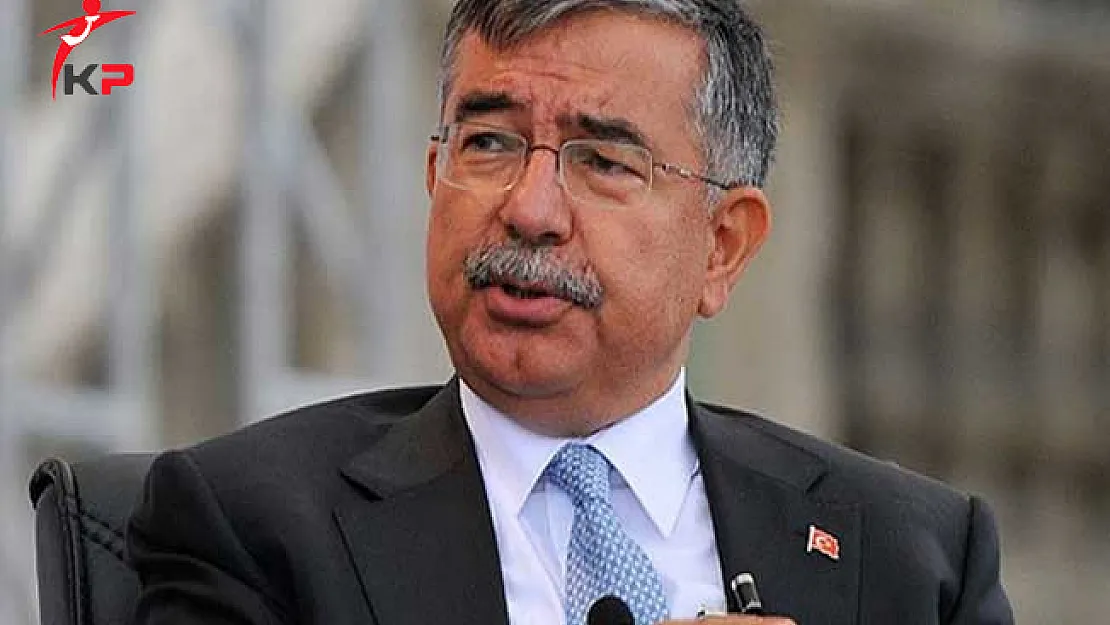 Bakan Yılmaz'dan TEOG Çalışmaları Hakkında Flaş Açıklama !