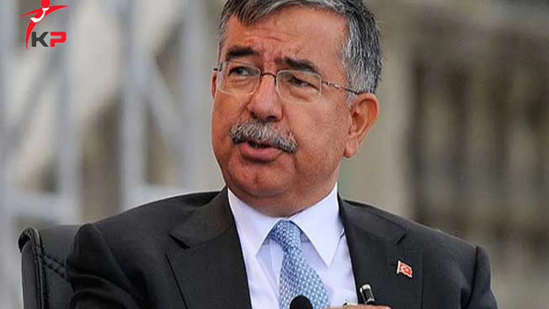 Bakan Yılmaz'dan Trafik Adabı ve Kurban Bayramı Hakkında Önemli Açıklama