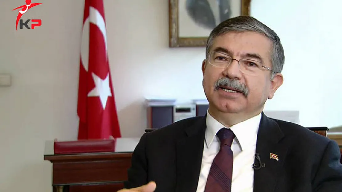 Bakan Yılmaz'dan 'Yaz Tatili Kısalıyor Mu?' Sorusuna Yanıt Geldi