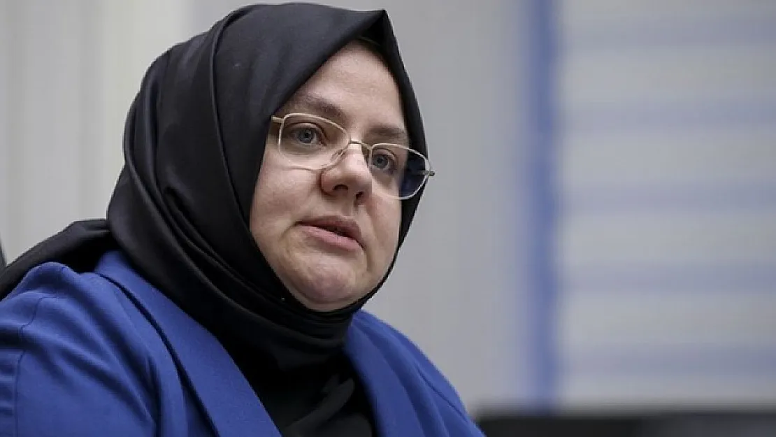 Bakan Zehra Zümrüt Selçuk'tan Hibe Desteği başvuruları için açıklama geldi!
