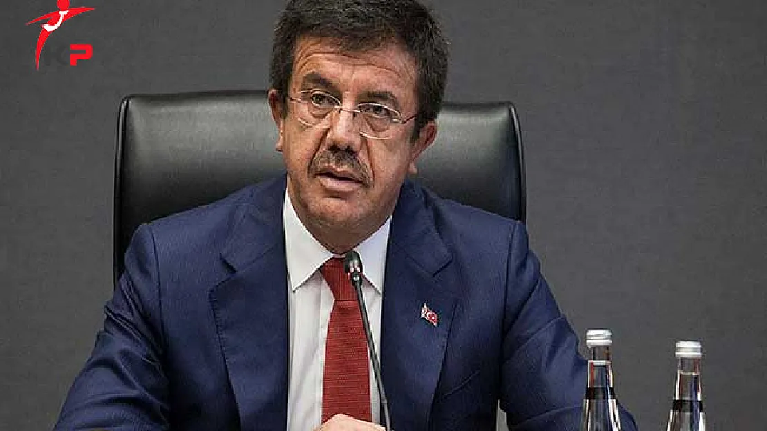 Bakan Zeybekci 2016 Piyasa Gözetimi ve Denetimi Sonuçlarını Açıkladı