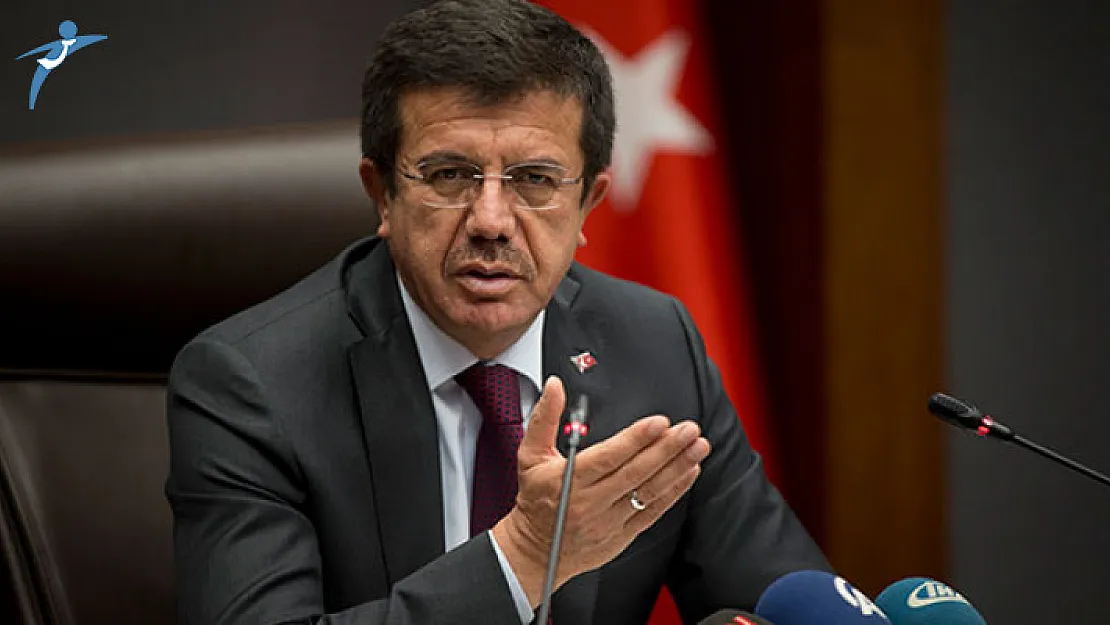 Bakan Zeybekci: Merkez Bankası'nın Döviz Satarak Piyasaya Müdahalesine Karşıyım