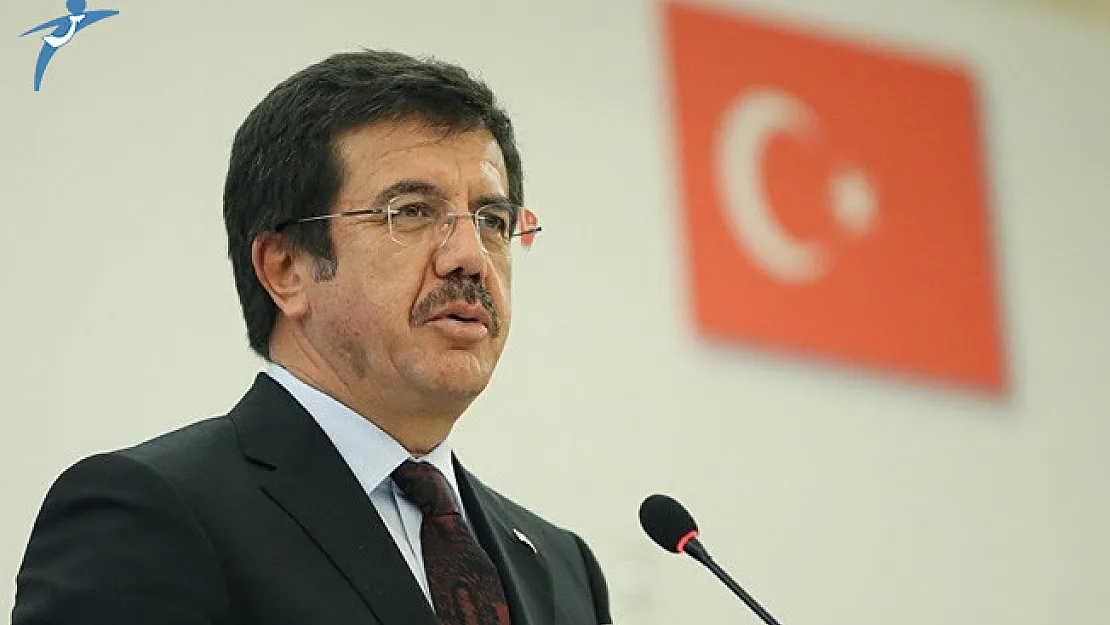 Bakan Zeybekci'den Dolar Yorumu: İlgili Kurumlar Sorumluluklarını Yerine Getirmeli