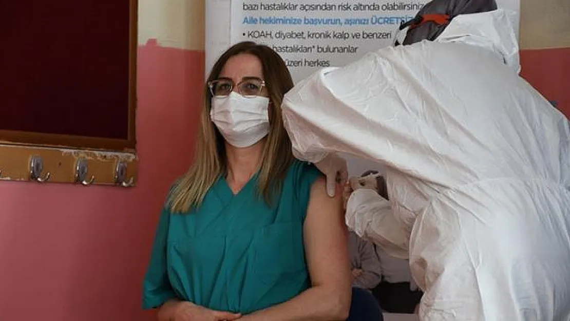 Bakan Ziya Selçuk duyurdu! Randevular açıldı!