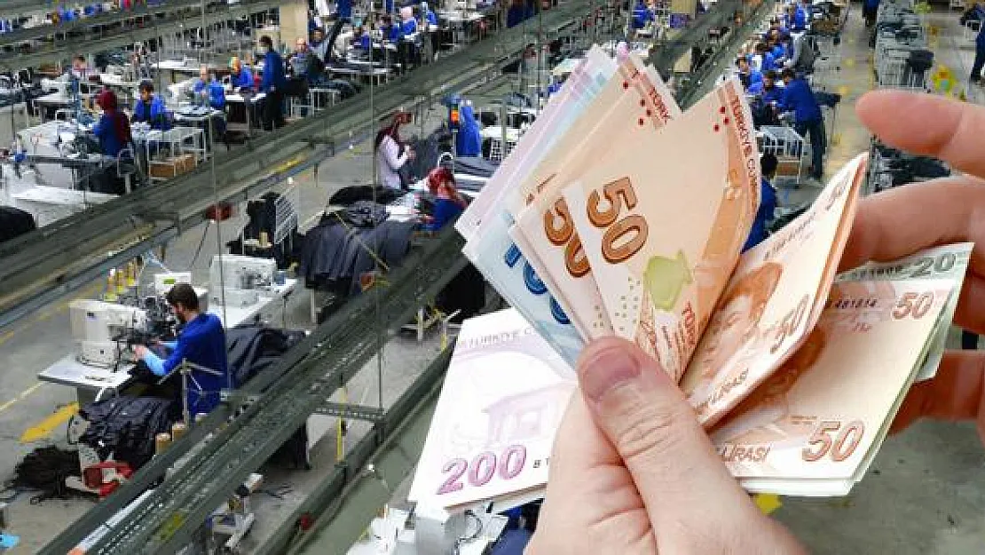 Bakan'dan 2020 yılı asgari ücret hakkında milyonları üzen açıklamalar