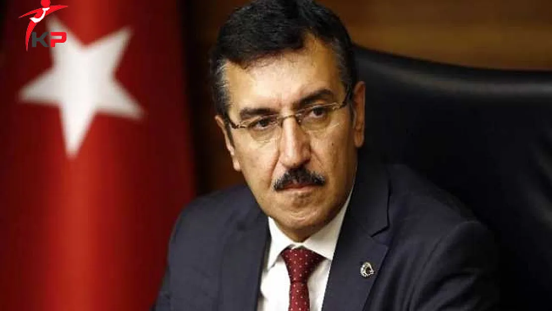 Bakan'dan İstihdam Açıklaması! 7.5 Milyon Vatandaşımıza İlave İstihdam Sağladık