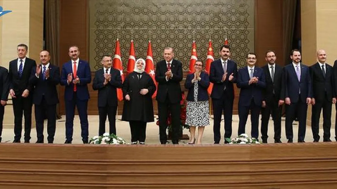 Bakanlar 100 Günlük Eylem Planı Hazırlıyor!