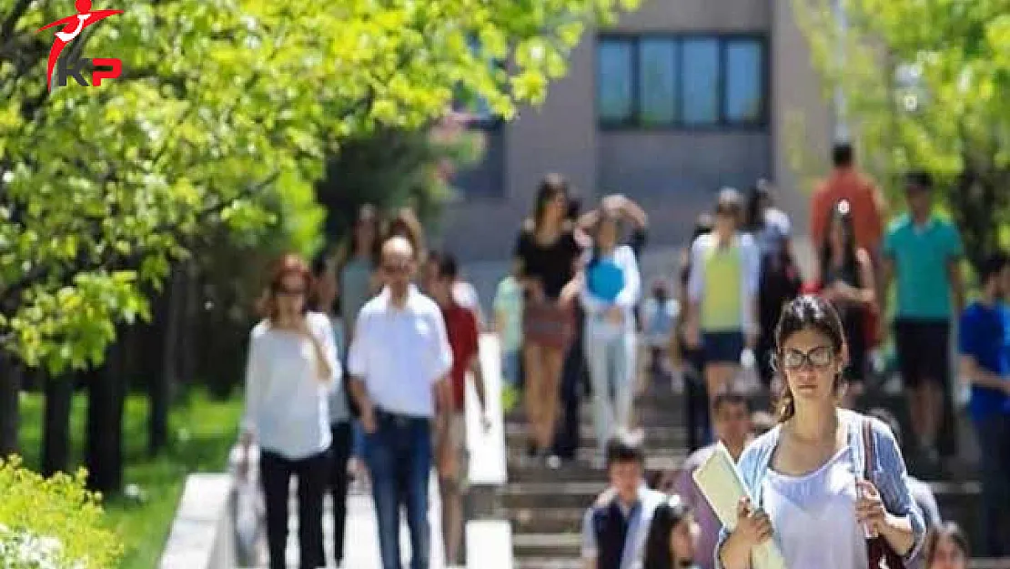 Bakanlar Kurulu Kararı ile 1 Yüksekokul Kapatıldı, 7 Fakülte Kuruldu