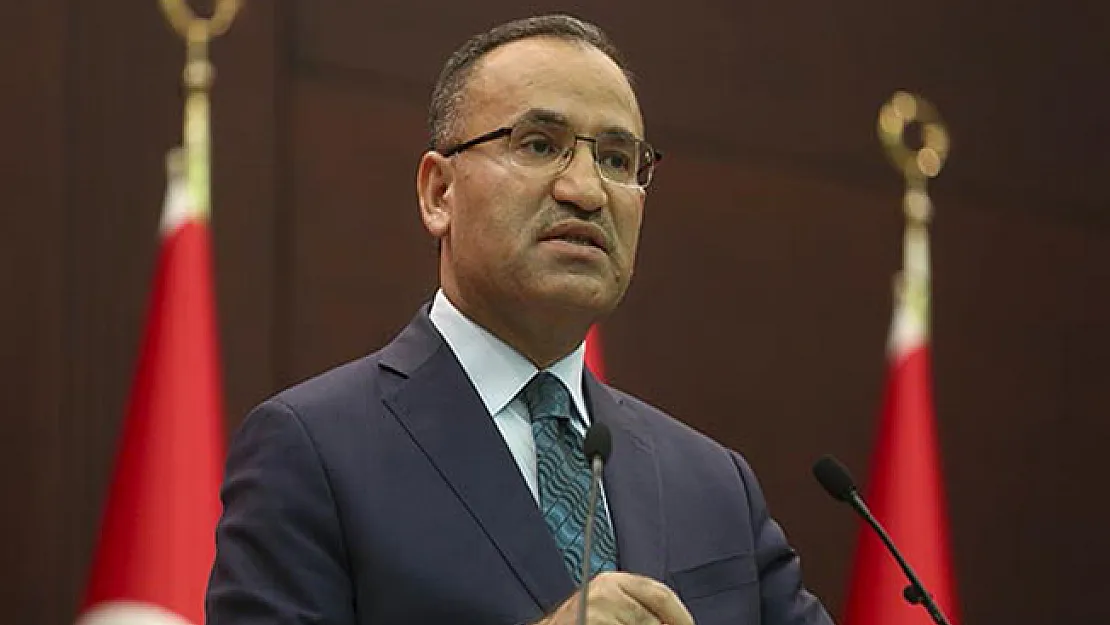 Bakanlar Kurulu Kararıyla 3 Gün Ulusal Yas İlan Edildi
