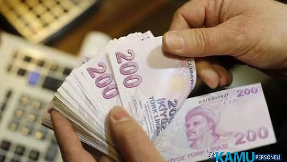 Bakanlık Açıkladı: 2019-2020 eğitim öğretim yılı için 100 bin aileye 1 milyar TL destek verildi