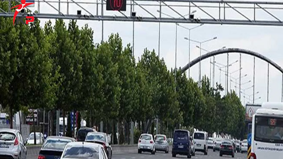 Bakanlık Açıkladı ! Bayramda Tuzak Radar Denetimi Yapılacak Mı?