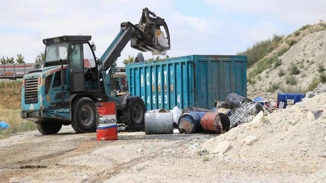 Bakanlık Açıkladı! Bunu Yapanlara Rekor Ceza Kesildi