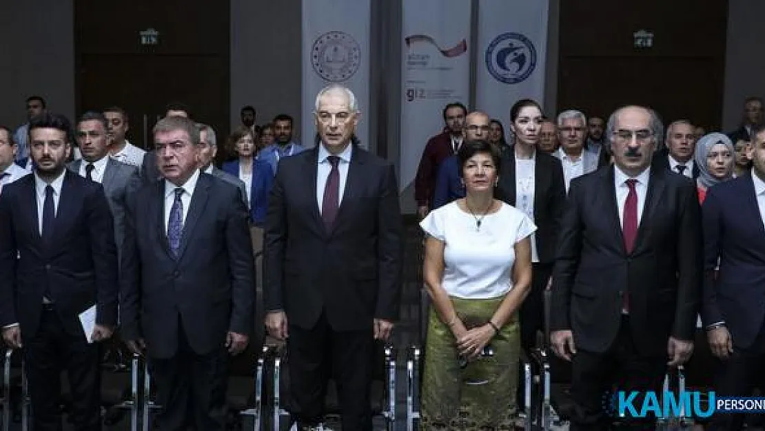 Bakanlık Açıkladı: Dezavantajlı çocuklar için "Önümüzdeki üç yıl içinde 3 milyar avro kaynak geliyor"