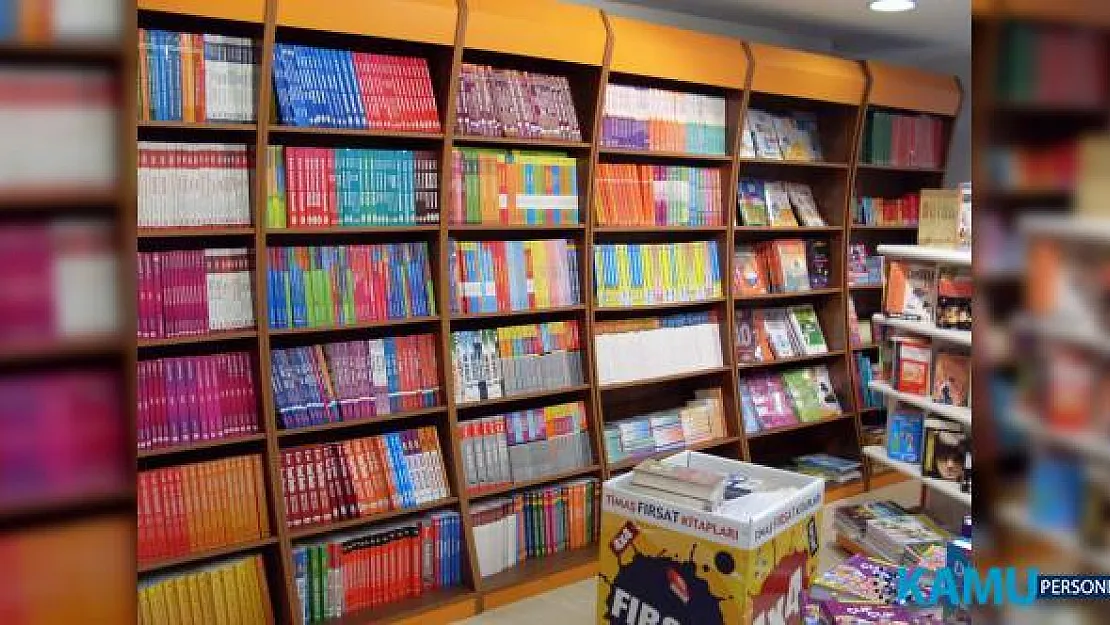 Bakanlık açıkladı: &quotKitap kırtasiye ücretleri önceden ilan edilmek zorunda"