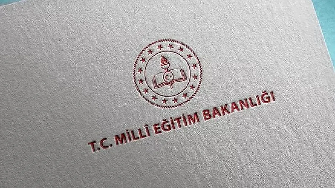 Bakanlık açıkladı: Okullara 54 bin 300 kişi alınacak! 18 yaşını tamamlayanlar kaçırmasın