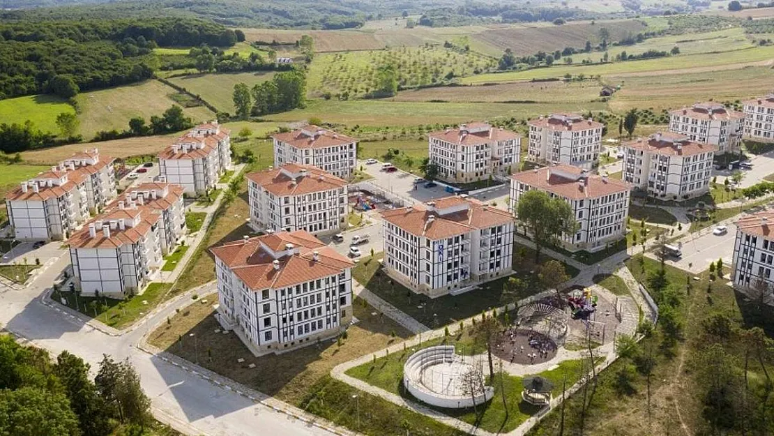 Bakanlık Detayları Paylaştı! İşte Uygun Maliyetli Ev Almanın Formülü
