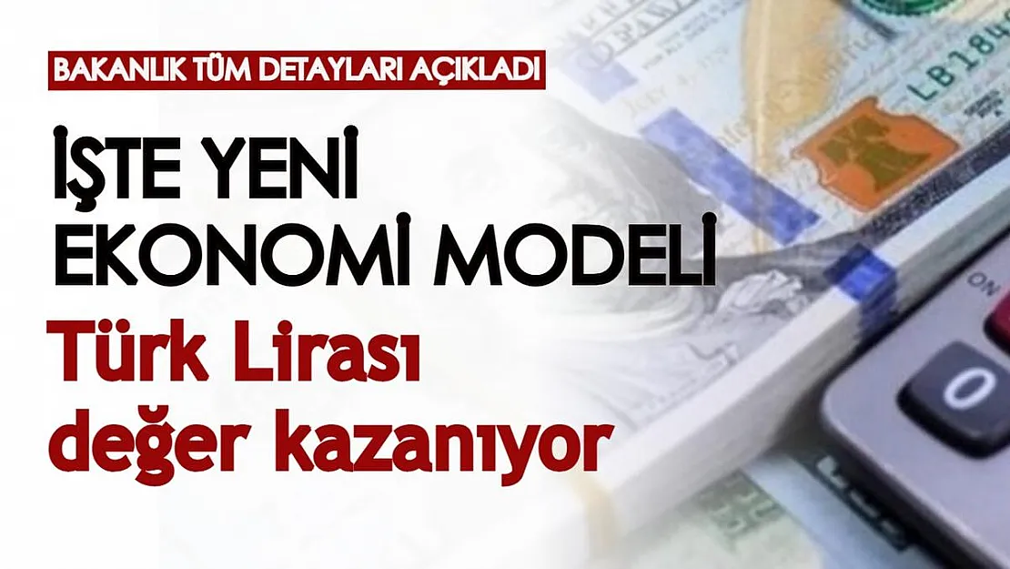 Bakanlık detaylı bir şekilde açıkladı! Kur korumalı mevduat dönemi resmen başladı: Türk Lirası değer kazanıyor