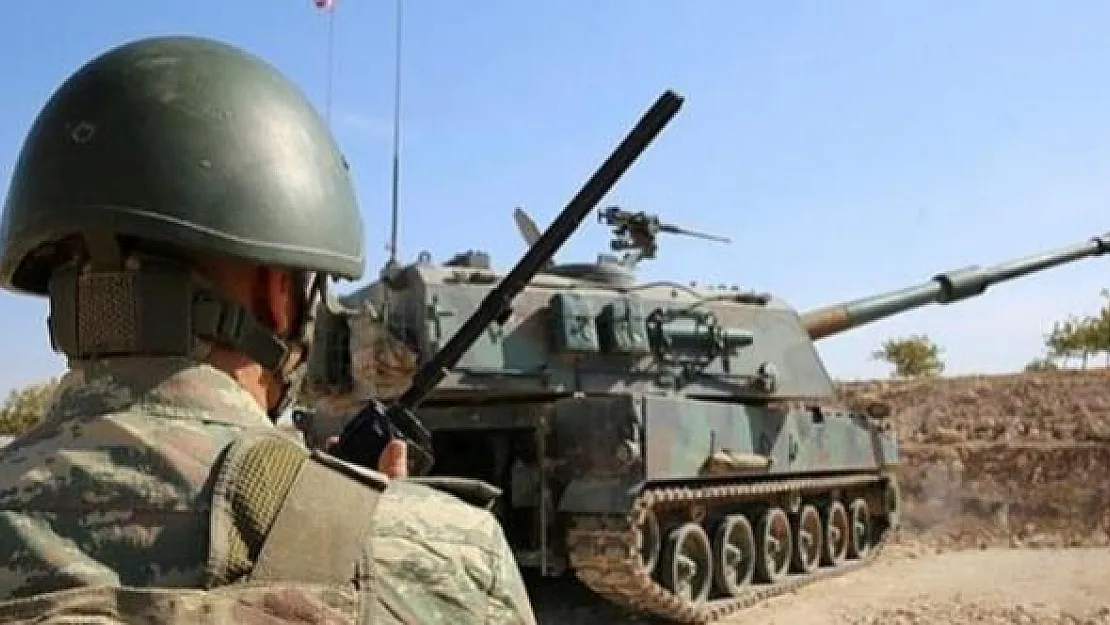 Bakanlık duyurdu: 2 bölge daha temizlendi