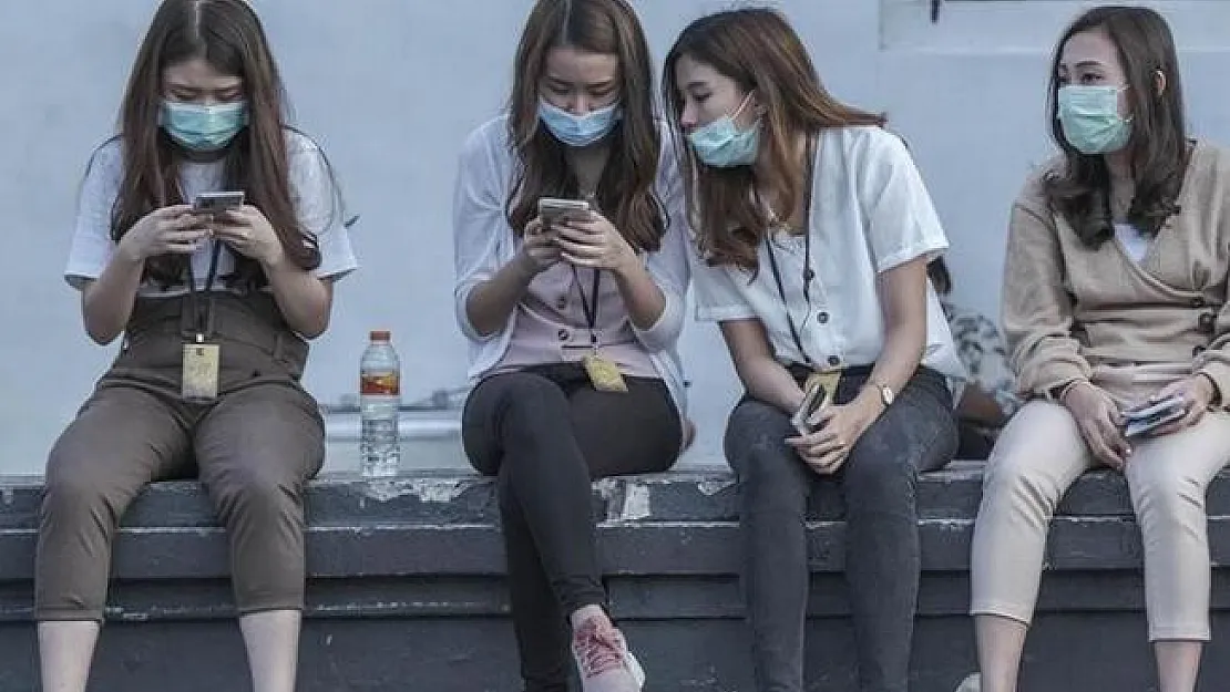 Bakanlık duyurdu! Artık telefonlara gelen o mesajlar belge niteliği taşıyacak!