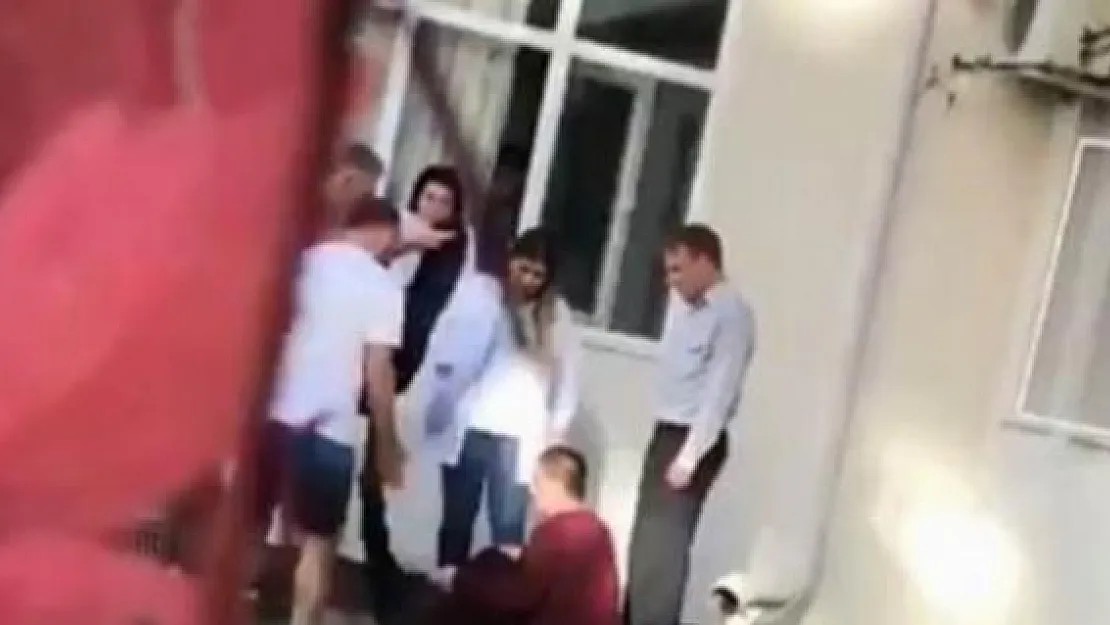 Bakanlık duyurdu: Personel ve kuruluş müdürü açığa alındı