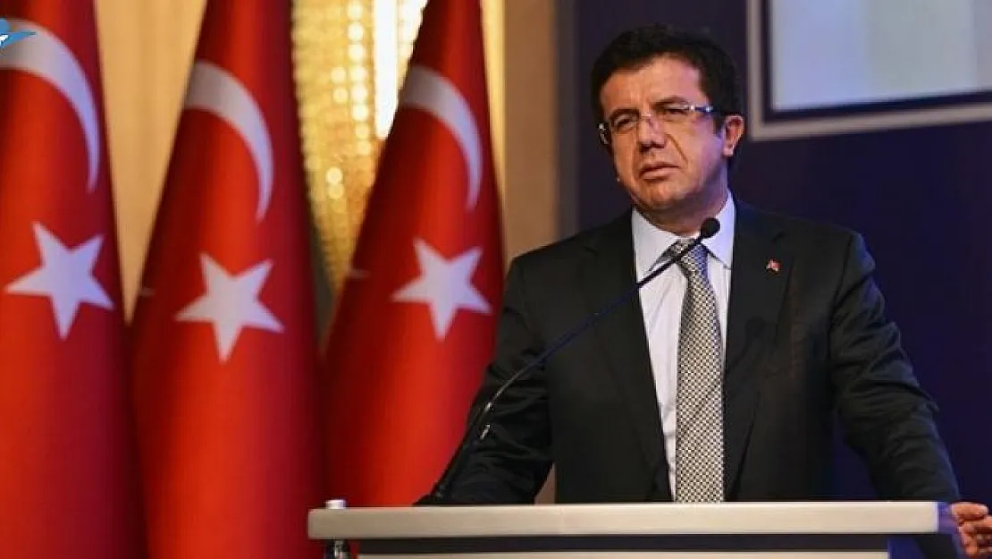 Bakanlık İçin Adı Geçen Nihat Zeybekçi Kimdir? Kaç Yaşında, Nereli,Eşi ve Ailesi