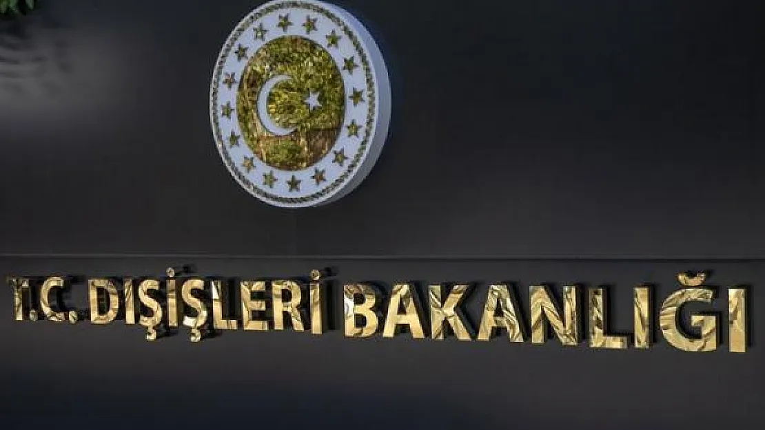 Bakanlık o ülkeye seyahat uyarısı yaptı: Sakın gitmeyin!