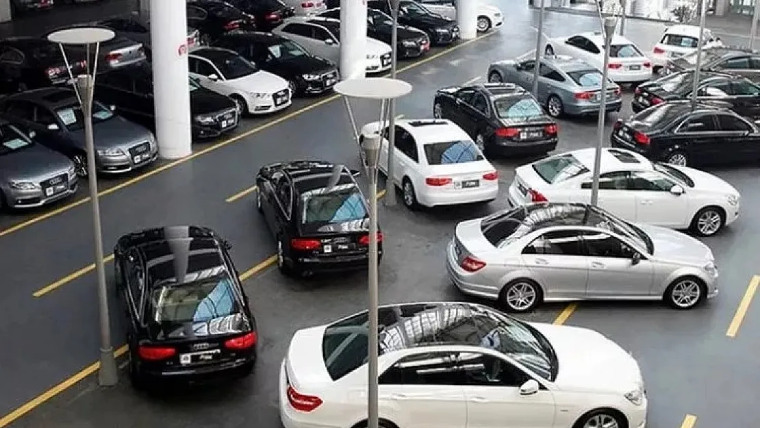 Bakanlık satılan 260 bin araç için stokçuluğa karşı inceleme başlattı!