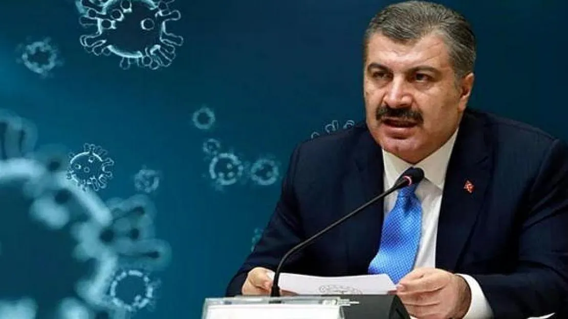 Bakanlık Son Dakika Açıkladı! 98 Bin 996 Kişi Hayatını Kaybetti!