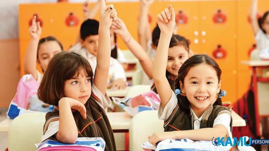 Bakanlık uyardı: &quotOkul Gıdası Logosu olmayan ürünü kantinden satın almayın"