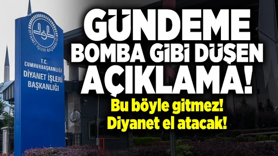 Bakanlıklar ve belediyelerde bulunan personellerle ilgili gündeme bomba gibi düşen açıklama!