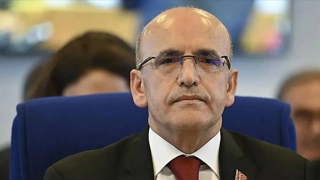Bakanlıkta kayıt dışılık ile mücadele mesaisi! Bakan Şimşek açıkladı