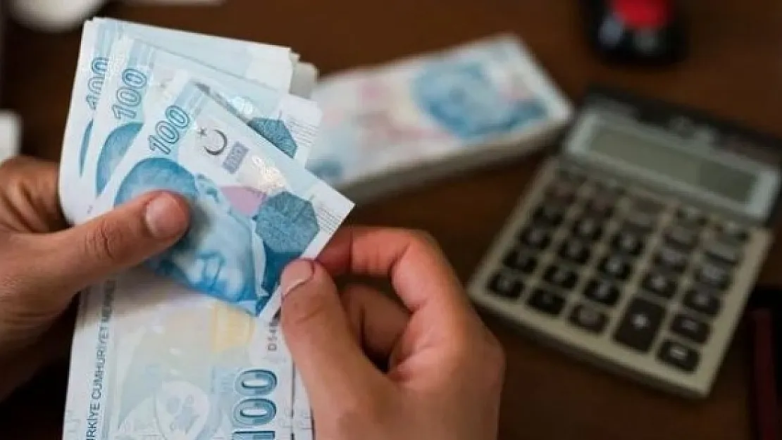 Bakanlıktan Borcu Olanlara Müjde! Hepsi Silinecek!