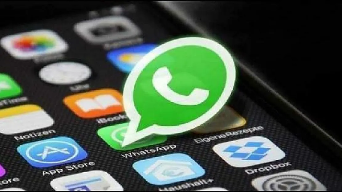Bakanlık'tan Facebook, İnstagram ve WhatsApp Açıklaması