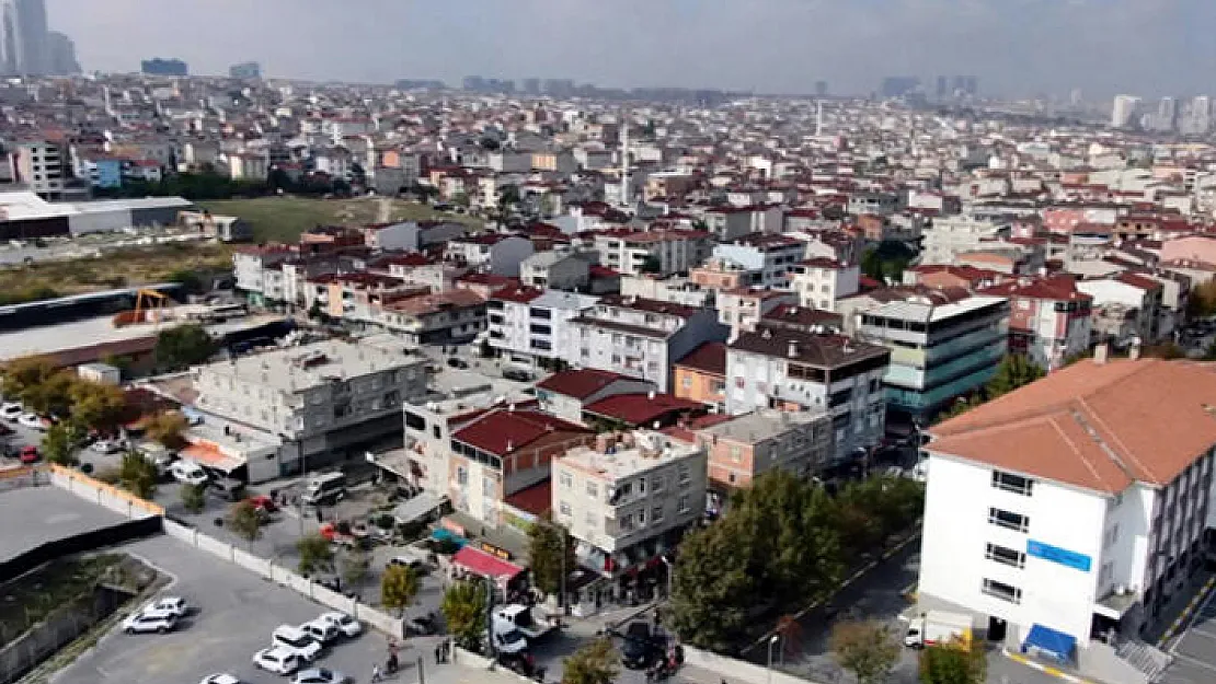 Bakanlıktan İmar Değişikliği Kararı! Zorunluluk Kaldırıldı!