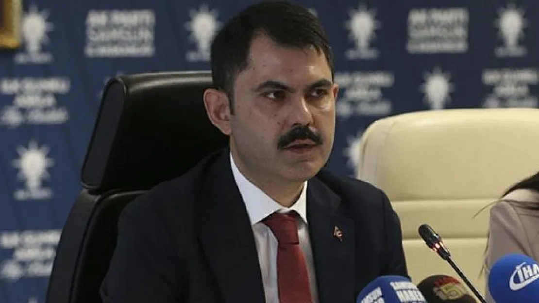 Bakanlıktan Önemli Açıklama: O İlimizde 413 Yapı Yıkılacak