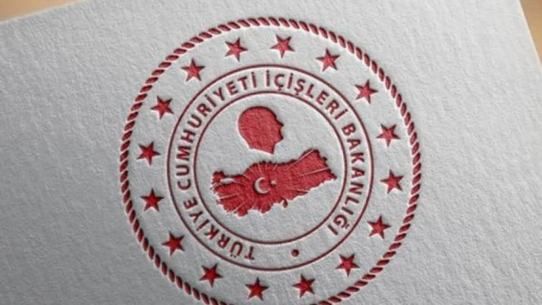 Bakanlıktan son dakika uyarısı geldi! Kaymakamlıklar ve valiliklerden yapılmıyor!
