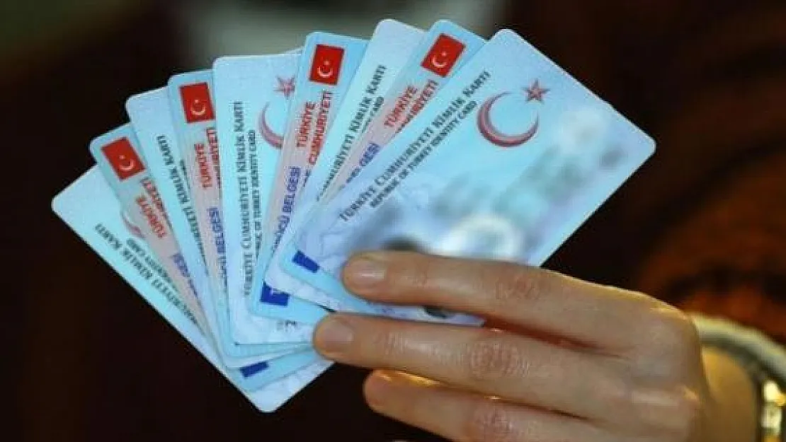 Bakanlıktan Yeni Kimlik, ve Ehliyet Açıklaması Geldi ! Fiyatlar Artıyor Mu? İşte Son Tarih