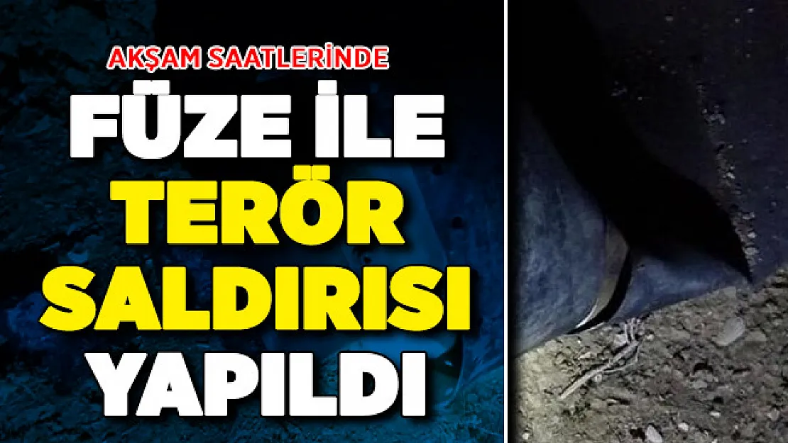 Bakü, Tiflis, Ceyhan Boru Hattına Terör Saldırısı