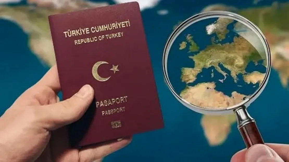 Bali Hayali Kurmak Yeterli! Türkler İçin Vize Şartı Kalktı