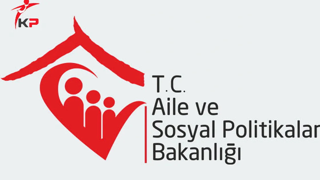 Balıkesir Aile ve Sosyal Politikalar İl Müdürlüğü ASDEP Alım İlanı